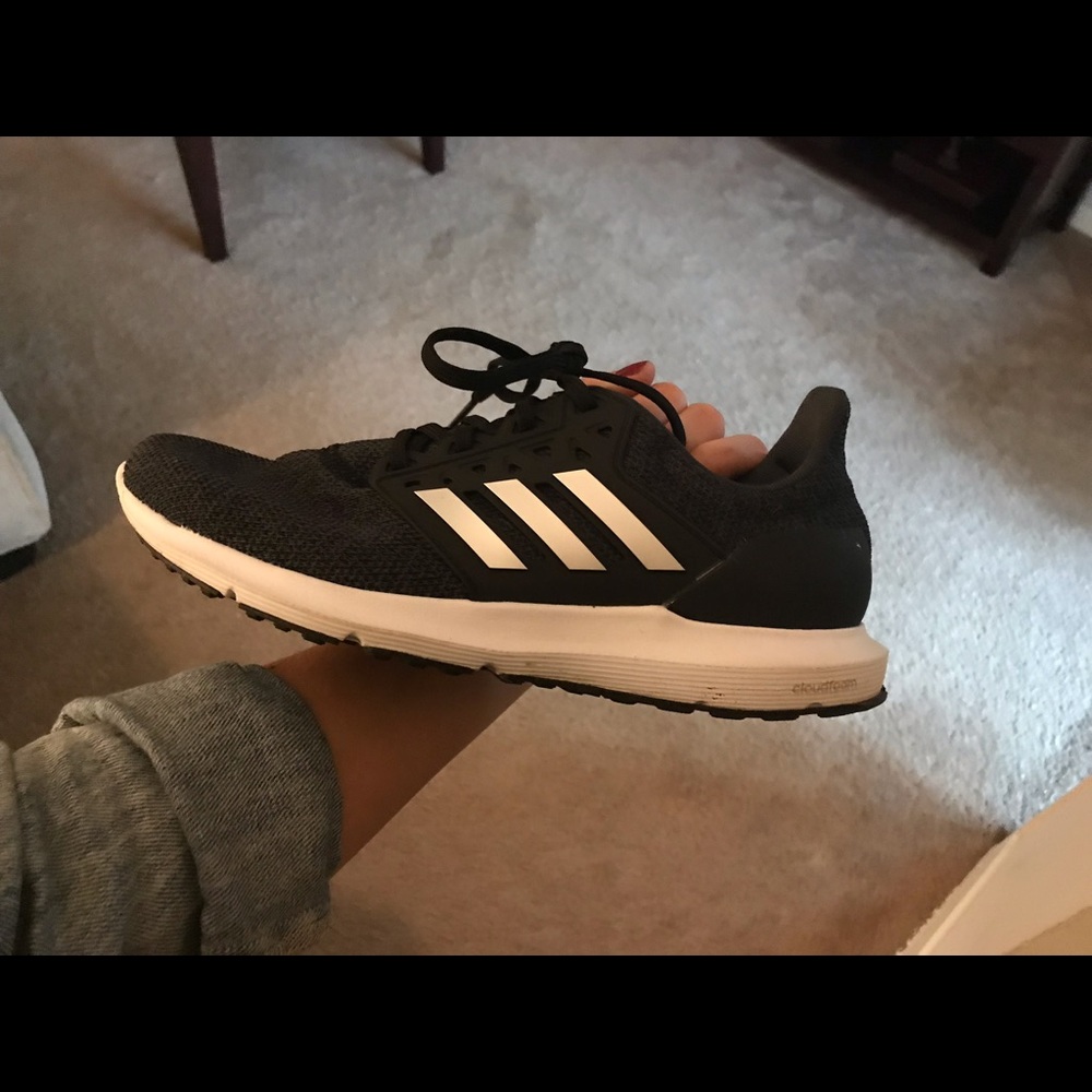 Adidas cloud foam